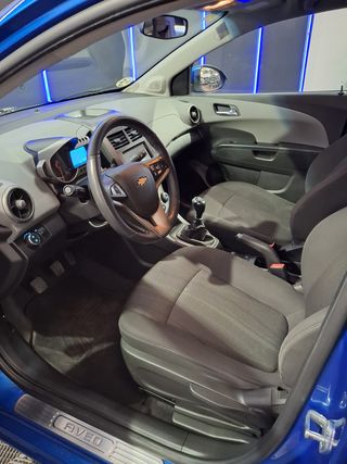 CHEVROLET Aveo 1.3 95 CV LT