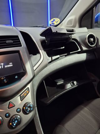 CHEVROLET Aveo 1.3 95 CV LT