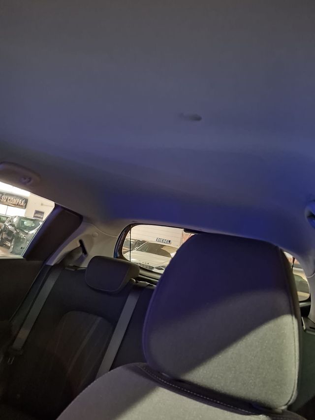 CHEVROLET Aveo 1.3 95 CV LT