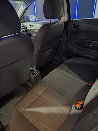 CHEVROLET Aveo 1.3 95 CV LT