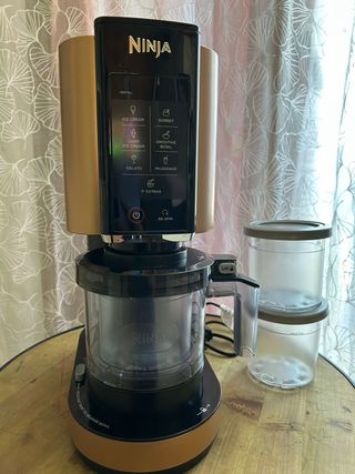 Ninja CREAMi Gelatiera Sorbettiera