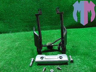 Telaietto anteriore Moto Guzzi Nevada 750 Classic