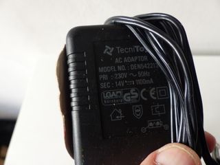 TRANSFORMADOR SCALEXTRIC