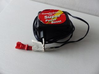 TRANSFORMADOR SCALEXTRIC