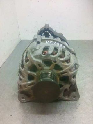 203824 231009092r alternador nissan micra 1.0 mt