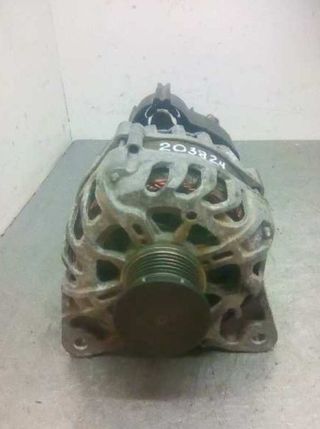203824 231009092r alternador nissan micra 1.0 mt