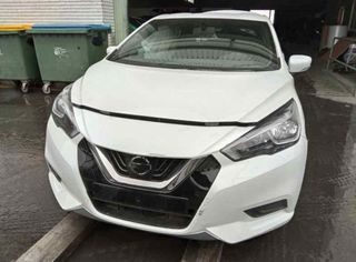 203824 231009092r alternador nissan micra 1.0 mt