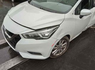 203824 231009092r alternador nissan micra 1.0 mt
