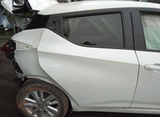 203824 231009092r alternador nissan micra 1.0 mt