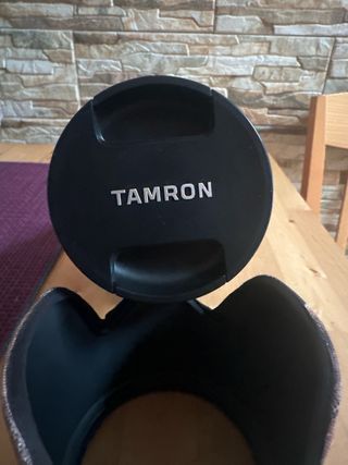 Tamron SP 70-200mm F/2.8 Di VC USD G2 Nikon