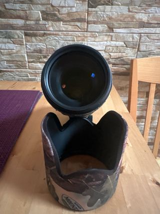 Tamron SP 70-200mm F/2.8 Di VC USD G2 Nikon