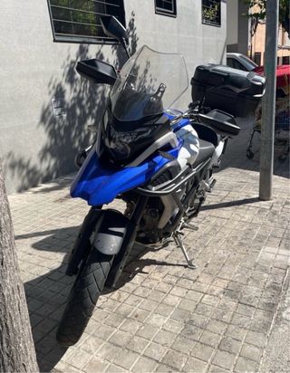 MACBOR MONTANA XR5