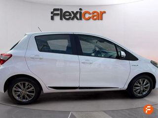 Toyota Yaris 1.5 120H Active Tech