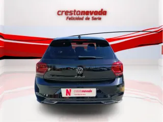 Volkswagen Polo 2021¡¡Desde 278€ al mes!!
