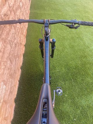 Bicicleta Trek Procaliber 9.5 Talla L
