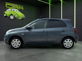 Nissan Micra 1.2 Visia 59 kW (80 CV)
