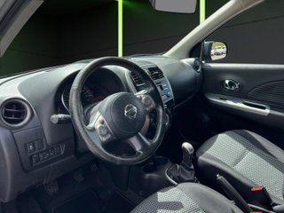 Nissan Micra 1.2 Visia 59 kW (80 CV)