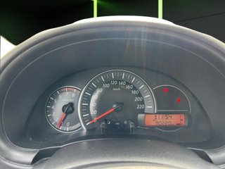 Nissan Micra 1.2 Visia 59 kW (80 CV)