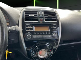 Nissan Micra 1.2 Visia 59 kW (80 CV)