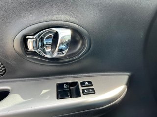 Nissan Micra 1.2 Visia 59 kW (80 CV)