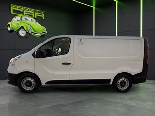 Renault Trafic Furgon 29 L1H1 Energy Blue dCi 107 kW (145 CV)