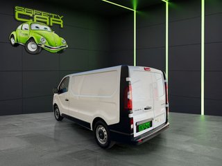 Renault Trafic Furgon 29 L1H1 Energy Blue dCi 107 kW (145 CV)