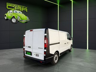 Renault Trafic Furgon 29 L1H1 Energy Blue dCi 107 kW (145 CV)