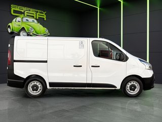 Renault Trafic Furgon 29 L1H1 Energy Blue dCi 107 kW (145 CV)