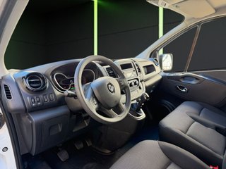 Renault Trafic Furgon 29 L1H1 Energy Blue dCi 107 kW (145 CV)