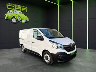Renault Trafic Furgon 29 L1H1 Energy Blue dCi 107 kW (145 CV)