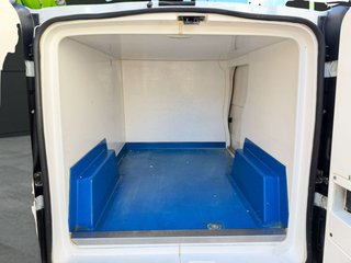 Renault Trafic Furgon 29 L1H1 Energy Blue dCi 107 kW (145 CV)