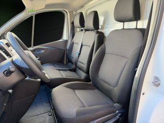 Renault Trafic Furgon 29 L1H1 Energy Blue dCi 107 kW (145 CV)