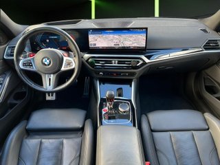 BMW M M3 Competition Touring xDrive 375 kW (510 CV)