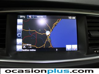 Peugeot 508 2.0 BlueHDI GT Aut. 133 kW (180 CV)
