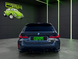 BMW M M3 Competition Touring xDrive 375 kW (510 CV)
