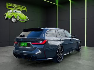 BMW M M3 Competition Touring xDrive 375 kW (510 CV)