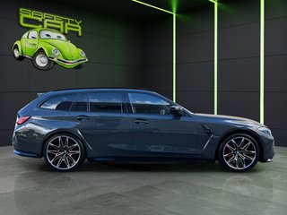 BMW M M3 Competition Touring xDrive 375 kW (510 CV)