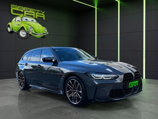 BMW M M3 Competition Touring xDrive 375 kW (510 CV)