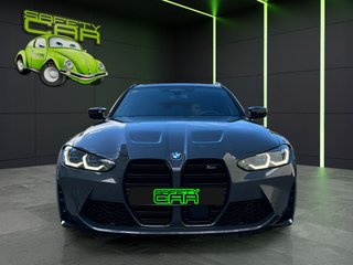 BMW M M3 Competition Touring xDrive 375 kW (510 CV)