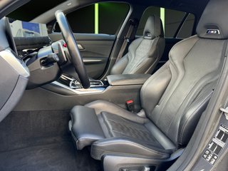 BMW M M3 Competition Touring xDrive 375 kW (510 CV)