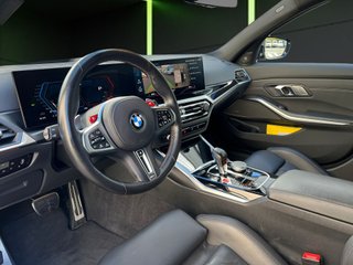 BMW M M3 Competition Touring xDrive 375 kW (510 CV)