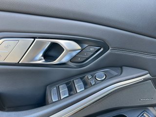 BMW M M3 Competition Touring xDrive 375 kW (510 CV)