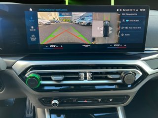 BMW M M3 Competition Touring xDrive 375 kW (510 CV)
