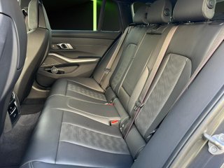 BMW M M3 Competition Touring xDrive 375 kW (510 CV)
