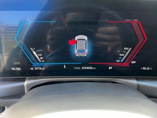 BMW M M3 Competition Touring xDrive 375 kW (510 CV)