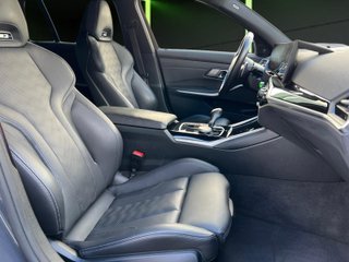 BMW M M3 Competition Touring xDrive 375 kW (510 CV)
