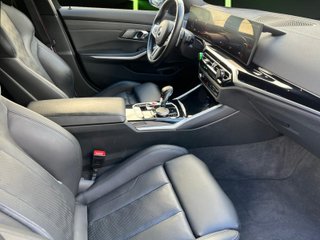 BMW M M3 Competition Touring xDrive 375 kW (510 CV)