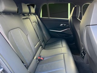 BMW M M3 Competition Touring xDrive 375 kW (510 CV)