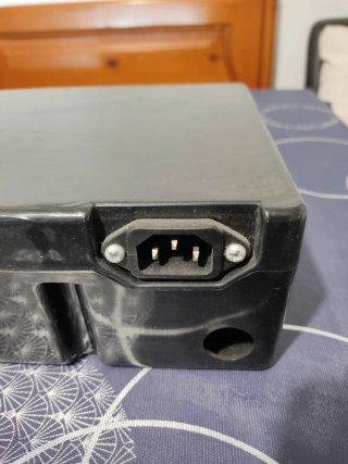 Batería Scooter Eléctrica 60V 20Ah YiChi Li