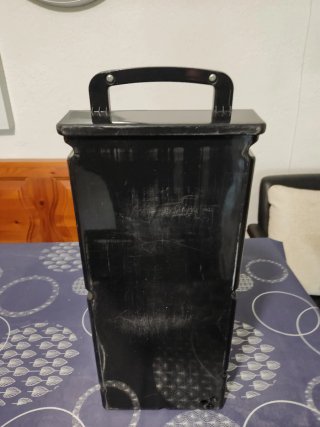 Batería Scooter Eléctrica 60V 20Ah YiChi Li
